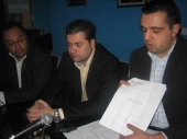 Vranje: DSS podneo prijavu protiv 